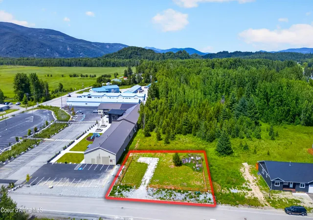 Photo 3 of Sale Pending at Nna W 2nd Avenue, Kootenai, ID 83840 | MLS# 26-8379 | Listing updated on 2026-09-21