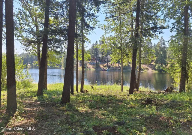 2nd image of Nna Hanaford Rd Blk 3 Lot 7, Blanchard, ID 83804 | MLS# 26-6465