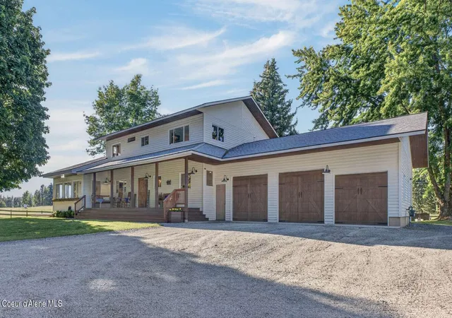 Photo 4 of Single family home for sale at 1162 Hickey Rd, Sandpoint, ID 83864 | MLS# 26-6406 | Listing updated on 2026-09-08