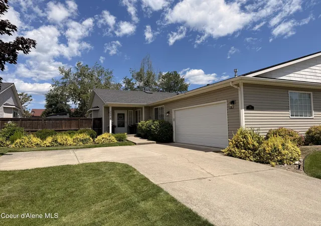 2nd image of 265 E Jeffrey Pine Ln, Coeur D Alene, ID 83815 | MLS# 26-7909