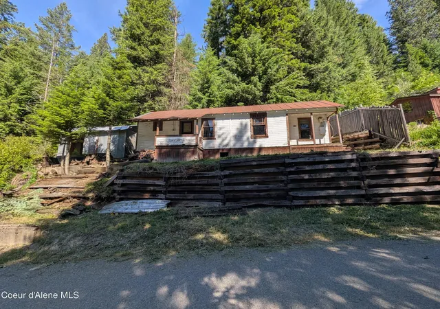 1st image of 130 Faye St, Mullan, ID 83846 | MLS# 26-7579