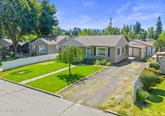 1st image of 1328 E Pennsylvania Ave, Coeur D Alene, ID 83814 | MLS# 26-8525
