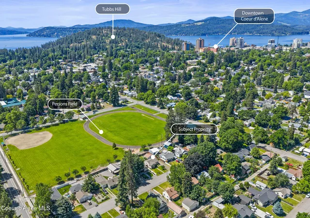 2nd image of 1328 E Pennsylvania Ave, Coeur D Alene, ID 83814 | MLS# 26-8525