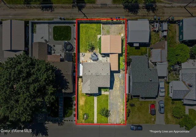 3rd image of 1328 E Pennsylvania Ave, Coeur D Alene, ID 83814 | MLS# 26-8525