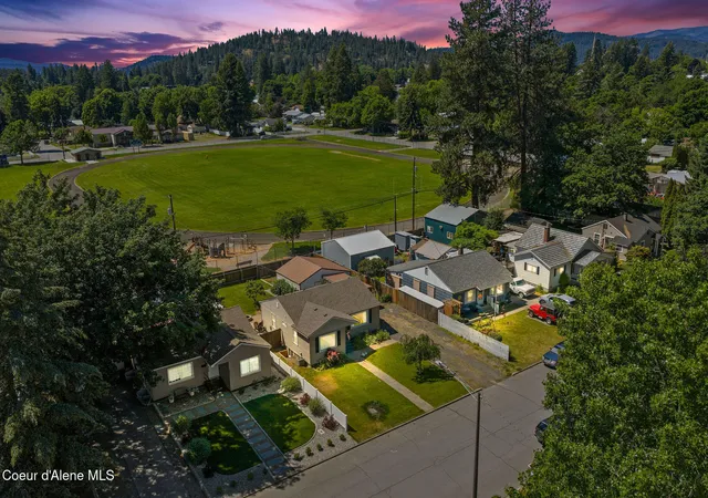 42nd image of 1328 E Pennsylvania Ave, Coeur D Alene, ID 83814 | MLS# 26-8525