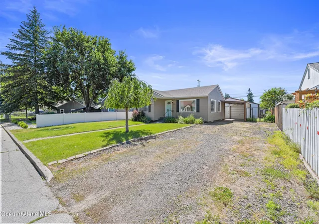 4th image of 1328 E Pennsylvania Ave, Coeur D Alene, ID 83814 | MLS# 26-8525
