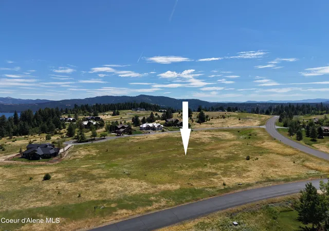 Photo 3 of Land for sale at L230 S Lazurite Dr, Coeur D Alene, ID 83814 | MLS# 26-6536 | Listing updated on 2026-08-21