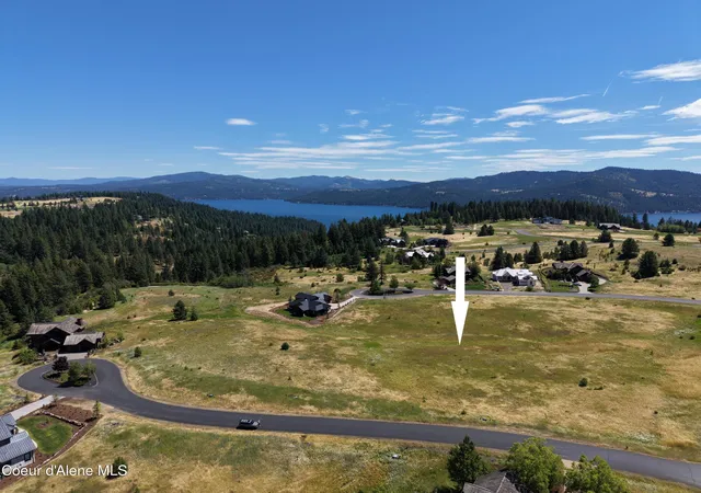 Photo 4 of Land for sale at L230 S Lazurite Dr, Coeur D Alene, ID 83814 | MLS# 26-6536 | Listing updated on 2026-08-21