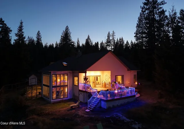 Photo 1 of Single family home for sale at 177 Rocky Ridge Rd, Cocolalla, ID 83813 | MLS# 26-7910 | Listing updated on 2026-08-01