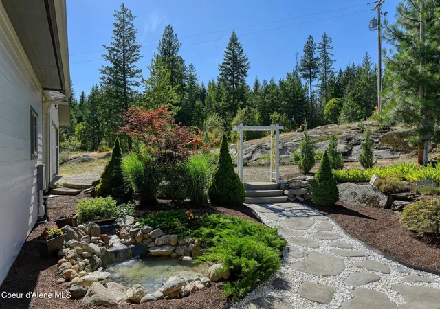 Photo 3 of Single family home for sale at 177 Rocky Ridge Rd, Cocolalla, ID 83813 | MLS# 26-7910 | Listing updated on 2026-08-01