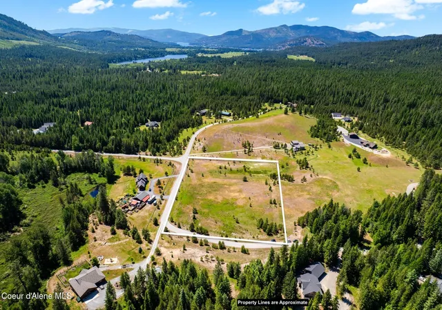 Photo 1 of Land for sale at Nna Copper Ridge Rd Lot 3, Sagle, ID 83860 | MLS# 26-7292 | Listing updated on 2026-07-17