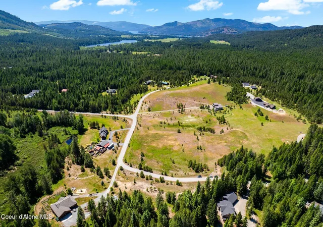 Photo 2 of Land for sale at Nna Copper Ridge Rd Lot 3, Sagle, ID 83860 | MLS# 26-7292 | Listing updated on 2026-07-17