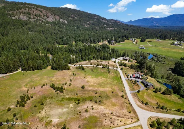 Photo 3 of Land for sale at Nna Copper Ridge Rd Lot 3, Sagle, ID 83860 | MLS# 26-7292 | Listing updated on 2026-07-17