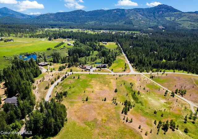 Photo 4 of Land for sale at Nna Copper Ridge Rd Lot 3, Sagle, ID 83860 | MLS# 26-7292 | Listing updated on 2026-07-17