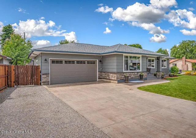 1st image of 3105 N 6th St, Coeur D Alene, ID 83815 | MLS# 26-6766
