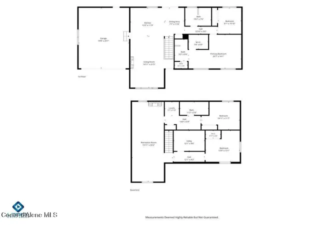 2nd image of 3105 N 6th St, Coeur D Alene, ID 83815 | MLS# 26-6766