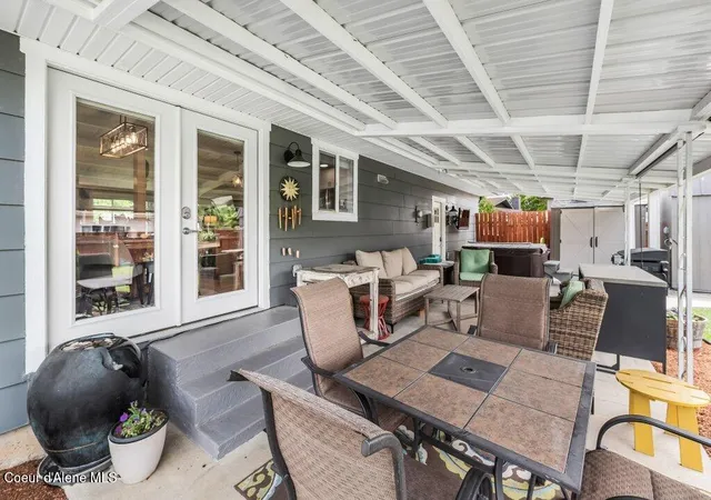 31st image of 3105 N 6th St, Coeur D Alene, ID 83815 | MLS# 26-6766