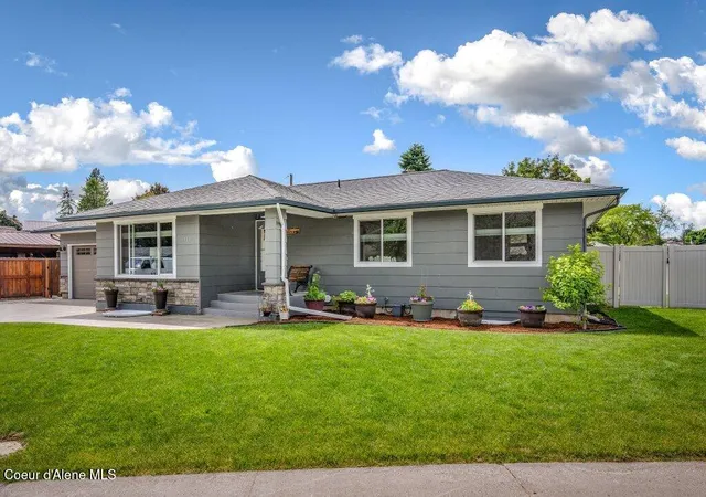 4th image of 3105 N 6Th St, Coeur D Alene, ID 83815 | MLS# 26-6766