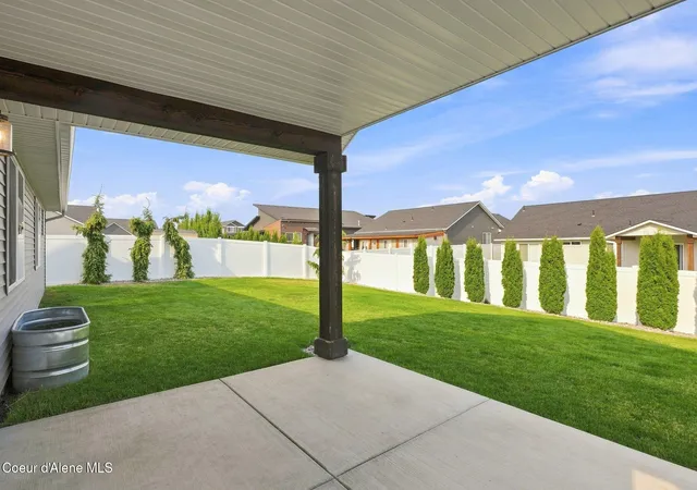 20th image of 12757 N Krauss Cir, Rathdrum, ID 83858 | MLS# 26-8333