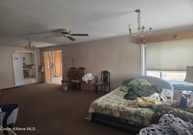 2nd image of 75 W Railroad St, Moyie Springs, ID 83845 | MLS# 26-6857