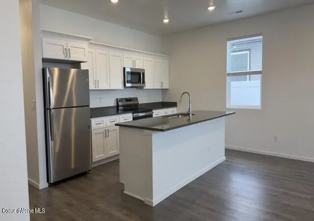 2nd image of 5360 E Aquila Ave, Post Falls, ID 83854 | MLS# 26-6927