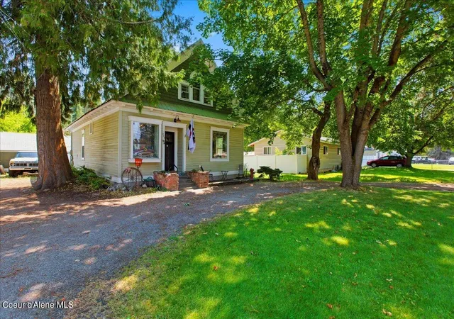 1st image of 836 N 23rd St, Coeur D Alene, ID 83814 | MLS# 26-8166