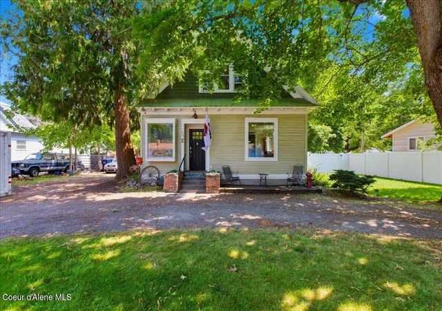2nd image of 836 N 23rd St, Coeur D Alene, ID 83814 | MLS# 26-8166