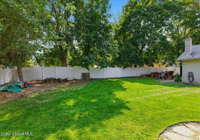 47th image of 836 N 23rd St, Coeur D Alene, ID 83814 | MLS# 26-8166