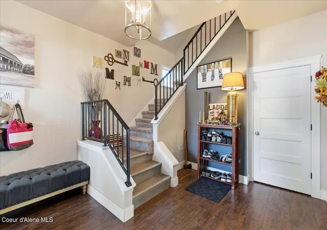 Photo 3 of Single family home for sale at 836 N 23rd Street, Coeur D Alene, ID 83814 | MLS# 26-8166 | Listing updated on 2026-09-02