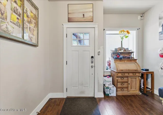 Photo 4 of Single family home for sale at 836 N 23rd Street, Coeur D Alene, ID 83814 | MLS# 26-8166 | Listing updated on 2026-09-02