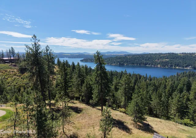 Photo 3 of Land for sale at L190 S Basalt Dr, Coeur D Alene, ID 83814 | MLS# 26-7051 | Listing updated on 2026-08-18