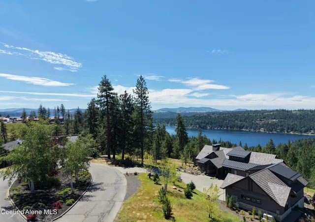 Photo 3 of Land for sale at L190 S Basalt Dr, Coeur D Alene, ID 83814 | MLS# 26-7051 | Listing updated on 2026-08-18