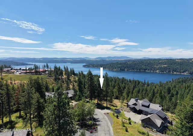 Photo 4 of Land for sale at L190 S Basalt Dr, Coeur D Alene, ID 83814 | MLS# 26-7051 | Listing updated on 2026-08-18