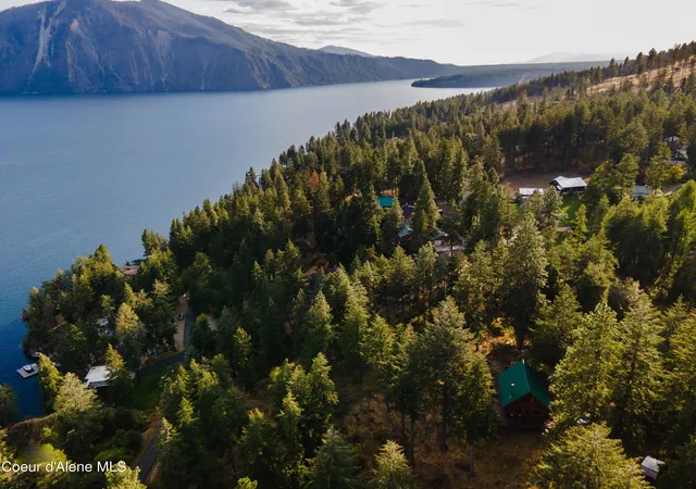 40th image of 524 Glacier Loop, Bayview, ID 83803 | MLS# 26-8182
