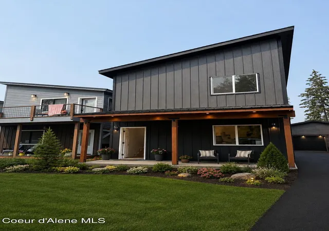 1st image of 140 Carnelian Ave, Ponderay, ID 83852 | MLS# 26-6996