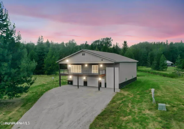 1st image of 190 Kildeer Rd, Sandpoint, ID 83864 | MLS# 26-7523
