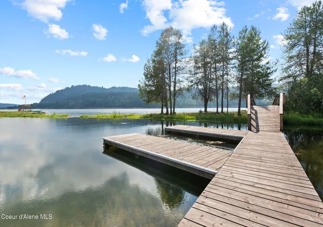Photo 1 of Land for sale at Nna Bishops Bay Ln, Sagle, ID 83860 | MLS# 26-7497 | Listing updated on 2026-07-21