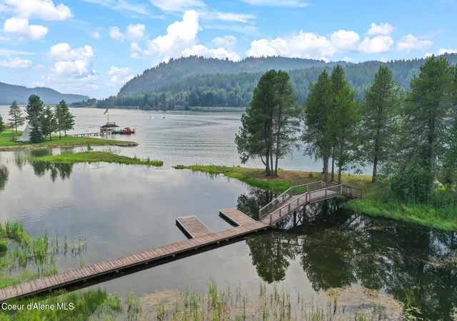 Photo 2 of Land for sale at Nna Bishops Bay Ln, Sagle, ID 83860 | MLS# 26-7497 | Listing updated on 2026-07-21