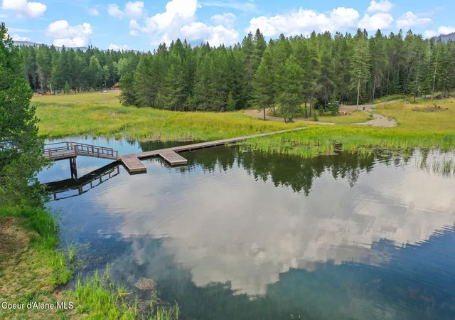 Photo 3 of Land for sale at Nna Bishops Bay Ln, Sagle, ID 83860 | MLS# 26-7497 | Listing updated on 2026-07-21