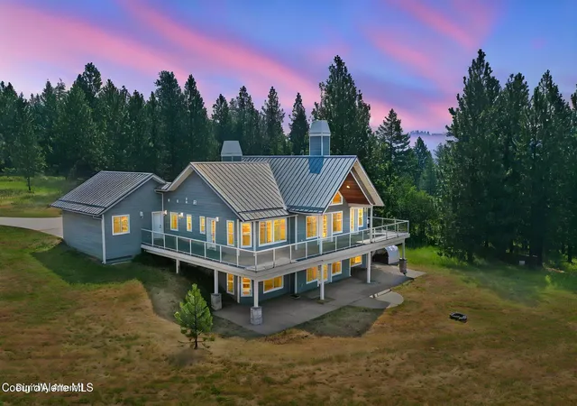 1st image of 2953 E Badger Rd, Harrison, ID 83833 | MLS# 26-7016