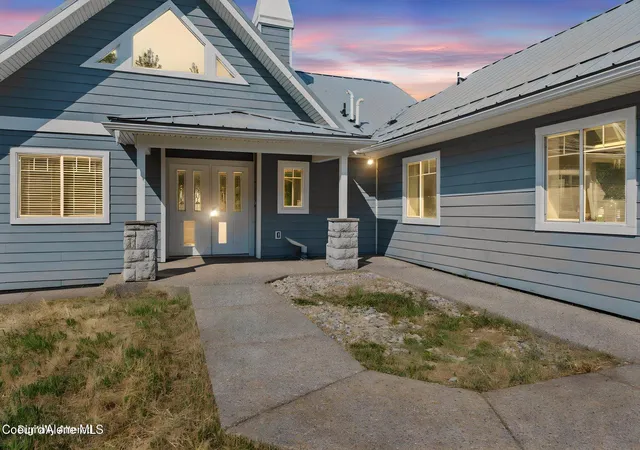 3rd image of 2953 E Badger Rd, Harrison, ID 83833 | MLS# 26-7016