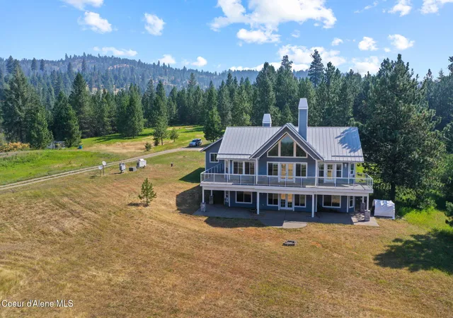 4th image of 2953 E Badger Rd, Harrison, ID 83833 | MLS# 26-7016