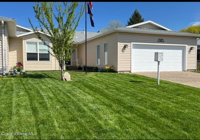 1st image of 1463 W Woodlawn Dr, Hayden, ID 83835 | MLS# 26-7217