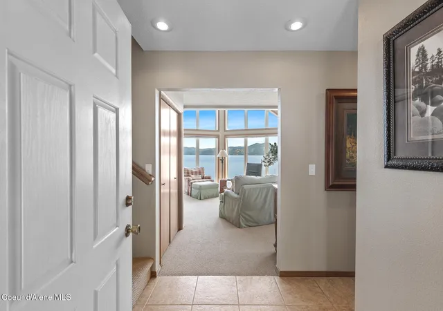 Photo 4 of Single family home for sale at 9001 W Forest Shrs Rd, Coeur D Alene, ID 83814 | MLS# 26-7280 | Listing updated on 2026-09-02