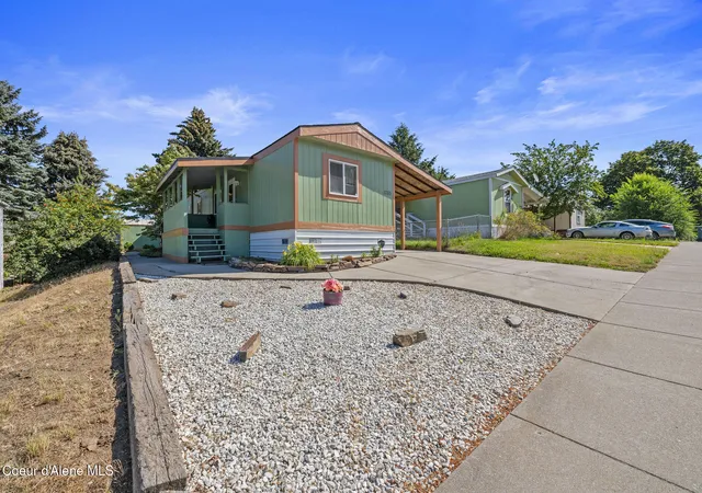 1st image of 1785 W Marlborough Ave, Coeur D'alene, ID 83815 | MLS# 26-7329