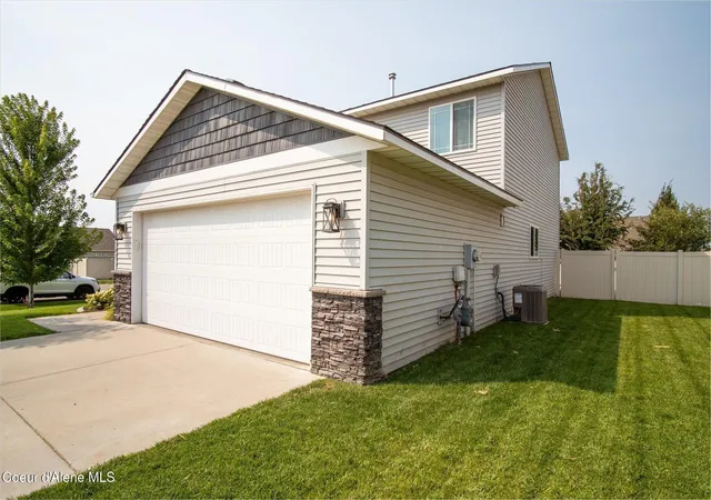 Photo 3 of Sale Pending at 6543 W Rambo St, Rathdrum, ID 83858 | MLS# 26-7201 | Listing updated on 2026-08-20