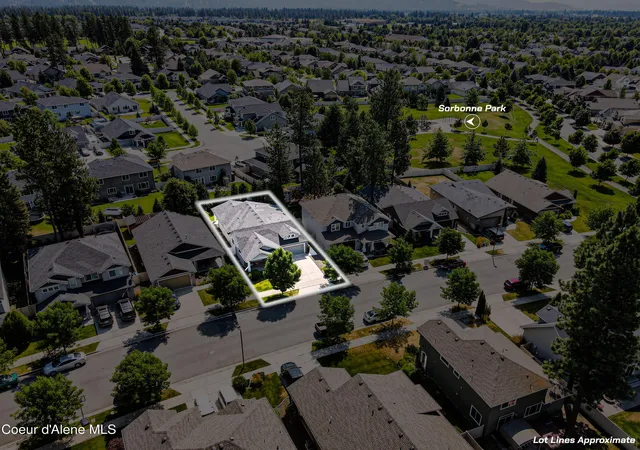 Photo 3 of Single family home for sale at 6854 N Cornwall St, Coeur D Alene, ID 83815 | MLS# 26-7224 | Listing updated on 2026-09-21