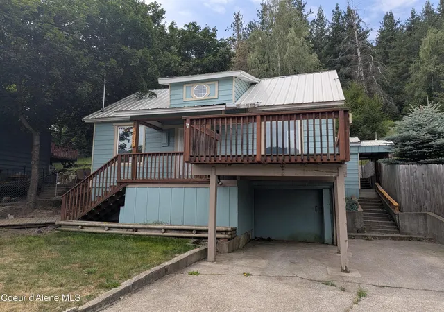 1st image of 611 W Park Ave, Kellogg, ID 83837 | MLS# 26-7499