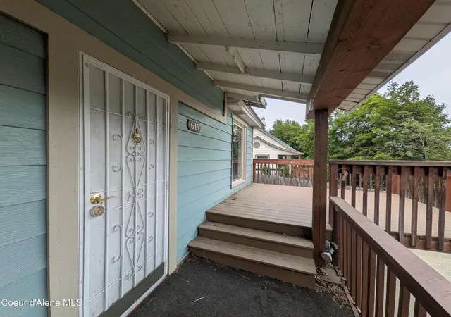 2nd image of 611 W Park Ave, Kellogg, ID 83837 | MLS# 26-7499