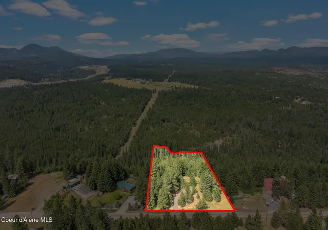 Photo 4 of Land for sale at Nka E Forest View Rd, Athol, ID 83801 | MLS# 26-7434 | Listing updated on 2026-09-21